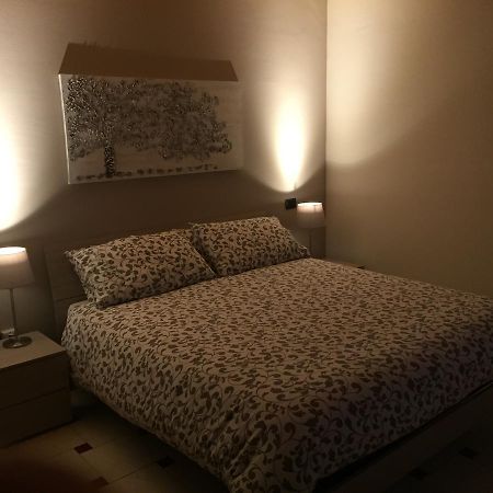 B&B Via Garibaldi ロニーゴ エクステリア 写真